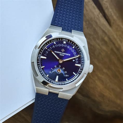 vacheron constantin overseas no date.